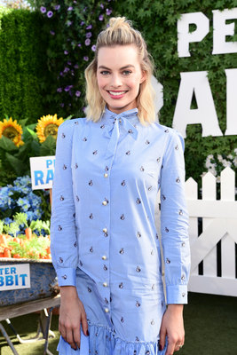 Margot Robbie Poster 3053659