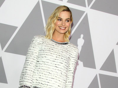 Margot Robbie Poster 3053670