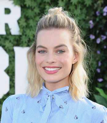 Margot Robbie Poster 3053697