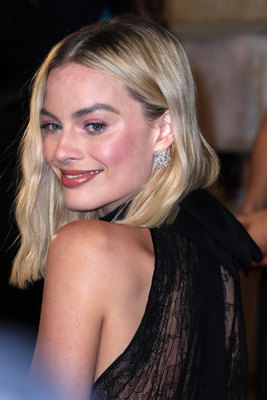 Margot Robbie Poster 3080955