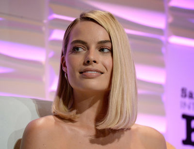 Margot Robbie Poster 3080983
