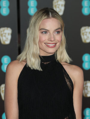Margot Robbie Poster 3081009