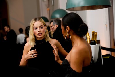 Margot Robbie Poster 3081014