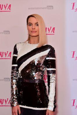 Margot Robbie Poster 3081016