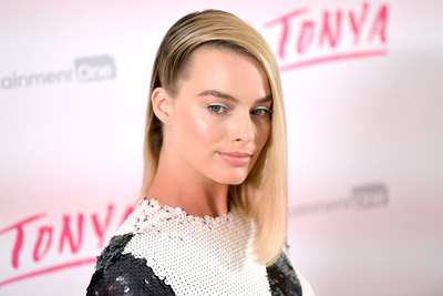 Margot Robbie Poster 3081049