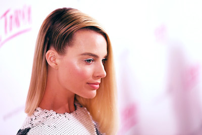 Margot Robbie Poster 3081107