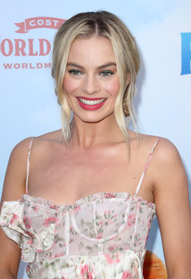 Margot Robbie Poster 3081108