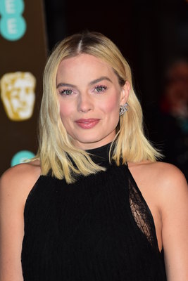 Margot Robbie Poster 3081130