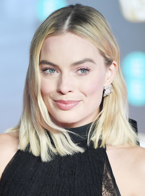 Margot Robbie Poster 3081165