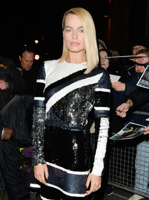 Margot Robbie Poster 3081183