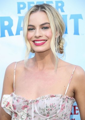 Margot Robbie Poster 3081199