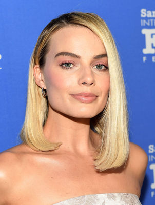 Margot Robbie Poster 3081224
