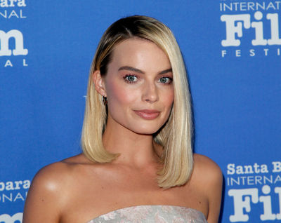 Margot Robbie Poster 3081237