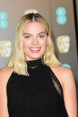 Margot Robbie Poster 3081249