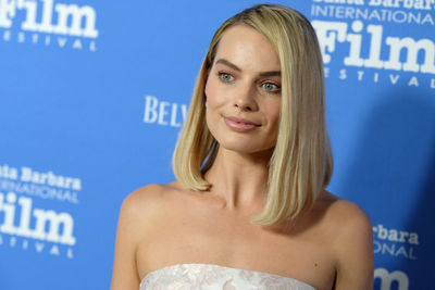 Margot Robbie Poster 3081267