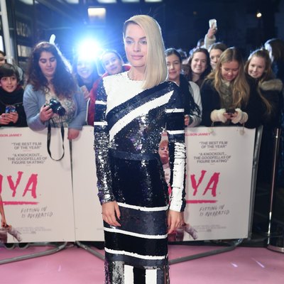 Margot Robbie Poster 3081272