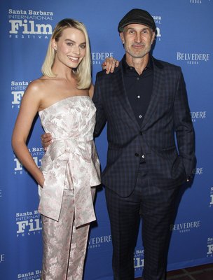 Margot Robbie Poster 3081284