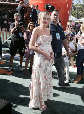 Margot Robbie Poster 3081290