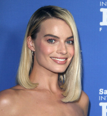 Margot Robbie Poster 3081311