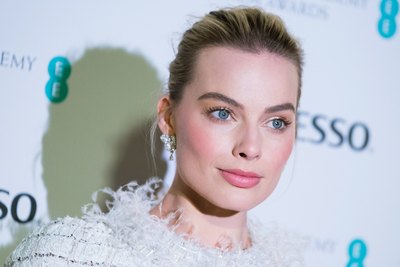 Margot Robbie Poster 3081316