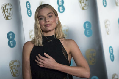Margot Robbie Poster 3081339