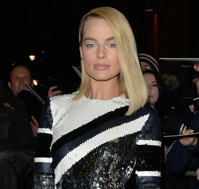 Margot Robbie Poster 3081350