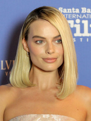 Margot Robbie Poster 3081360