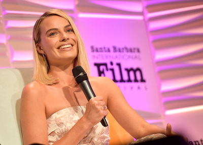Margot Robbie Poster 3081362