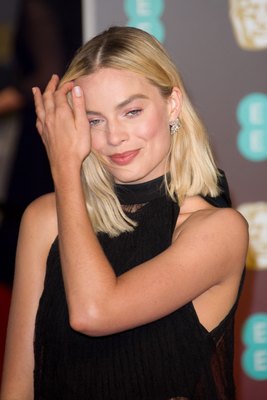 Margot Robbie Poster 3081365
