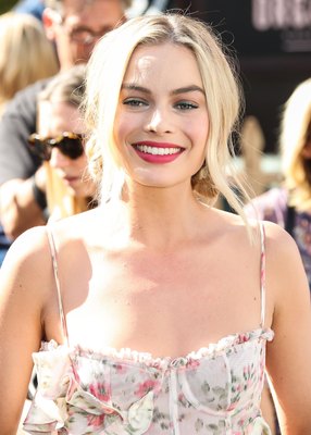 Margot Robbie Poster 3081367