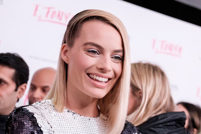 Margot Robbie Poster 3081370