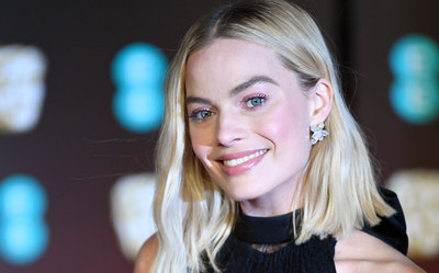 Margot Robbie Poster 3081439