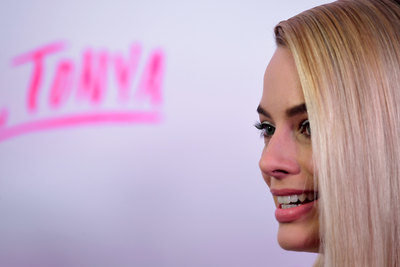 Margot Robbie Poster 3081460