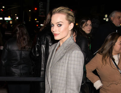 Margot Robbie Poster 3081490
