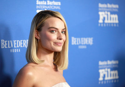 Margot Robbie Poster 3081492