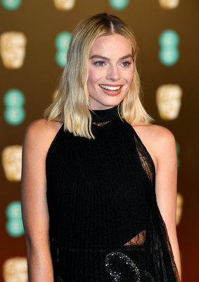 Margot Robbie Poster 3081498