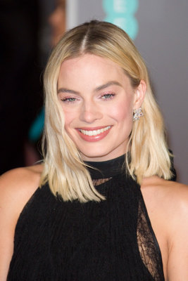 Margot Robbie Poster 3081499