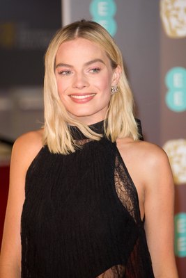 Margot Robbie Poster 3081506