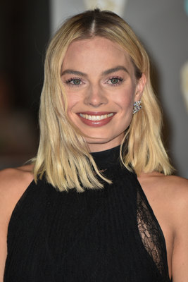 Margot Robbie Poster 3081509
