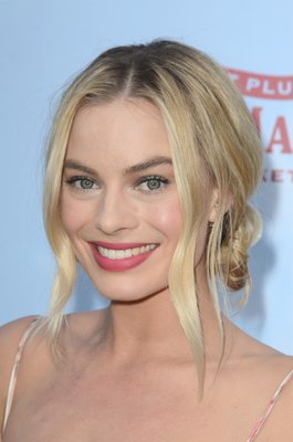 Margot Robbie Poster 3081518