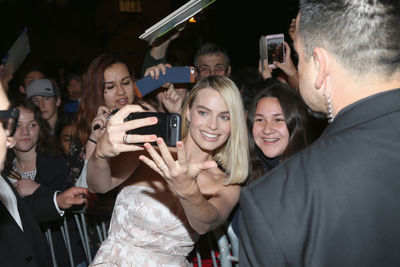 Margot Robbie Poster 3081541
