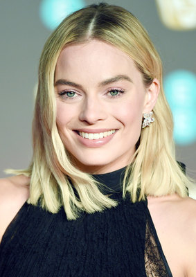 Margot Robbie Poster 3081575