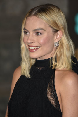 Margot Robbie Poster 3081607