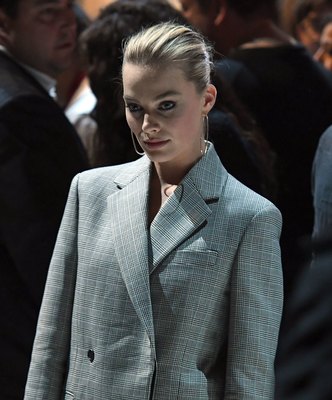 Margot Robbie Poster 3081615