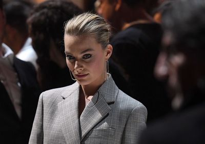 Margot Robbie Poster 3081638