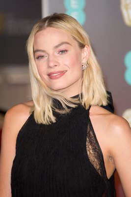 Margot Robbie Poster 3081666
