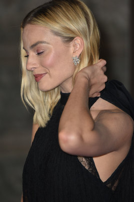 Margot Robbie Poster 3081669
