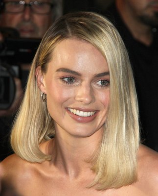 Margot Robbie Poster 3081698