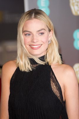 Margot Robbie Poster 3081699
