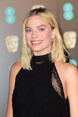Margot Robbie Poster 3081704